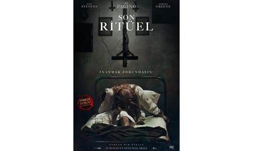 SON RİTÜEL